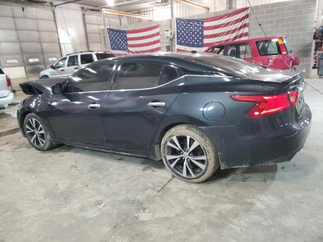 Photo 2 from auction – 2016 NISSAN MAXIMA 3.5 with VIN 1N4AA6AP4GC380765
