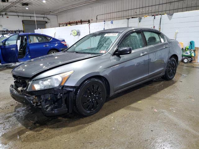 HONDA ACCORD LX 2012 with VIN 1HGCP2F37CA200475 - Photo from auction