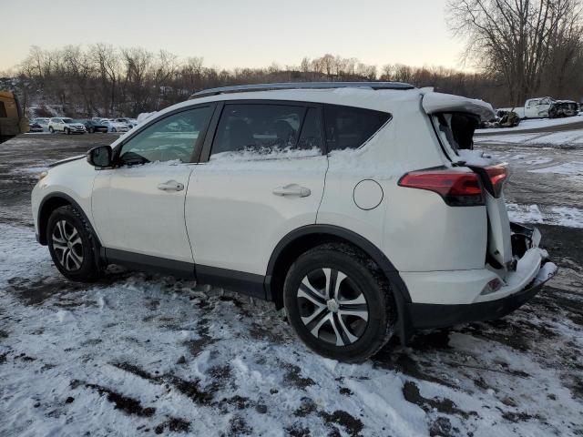 Photo 2 from auction – 2018 TOYOTA RAV4 with VIN JTMBFREV3JJ180862