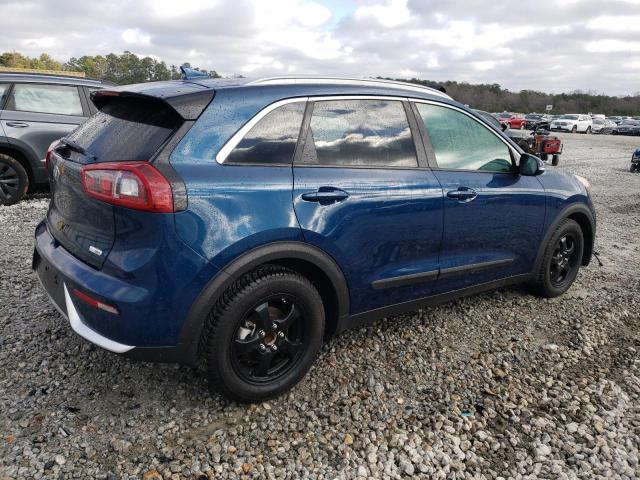 Photo 3 from auction – 2017 KIA NIRO EX with VIN KNDCC3LC4H5037918