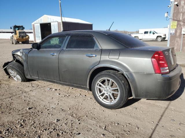 Photo 2 from auction – 2008 CHRYSLER 300C with VIN 2C3KK63H18H138973