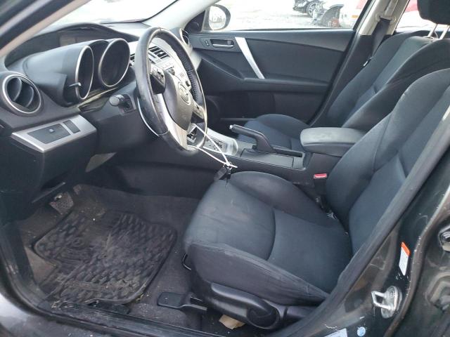 Zdjęcie 7 z aukcji – 2011 MAZDA 3 S z VIN JM1BL1K61B1410472