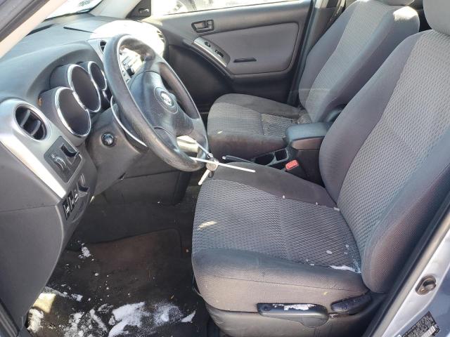 Photo 7 from auction – 2006 TOYOTA COROLLA MA with VIN 2T1KR32E66C565375