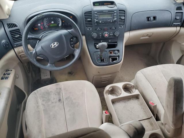 Photo 8 from auction – 2007 HYUNDAI ENTOURAGE with VIN KNDMC233376013178