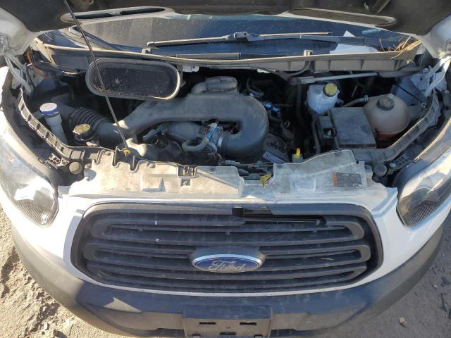 Photo 12 from auction – 2019 FORD TRANSIT T- with VIN 1FTYR1YM5KKA18409