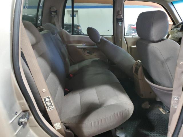 Photo 10 from auction – 2001 FORD EXPLORER S with VIN 1FMZU77E61UB78085