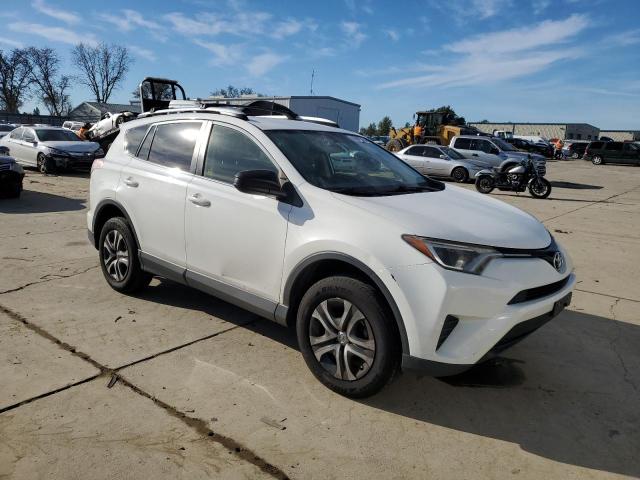 Photo 4 from auction – 2016 TOYOTA RAV4 LE with VIN JTMZFREV1GJ097888