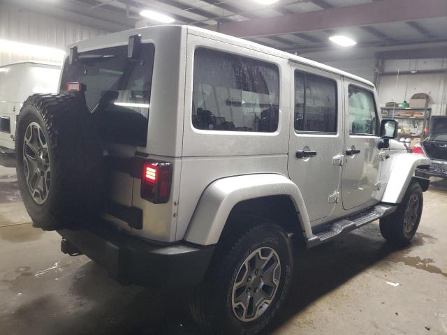 Photo 3 from auction – 2011 JEEP WRANGLER U with VIN 1J4HA5H17BL505572