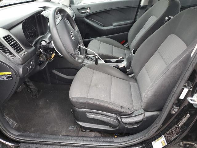 Photo 7 from auction – 2015 KIA FORTE LX with VIN KNAFX4A60F5353735