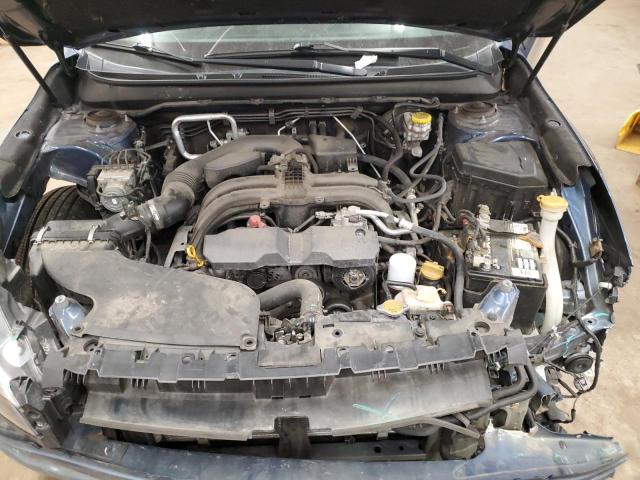 Photo 12 from auction – 2019 SUBARU OUTBACK 2. with VIN 4S4BSAHCXK3216541