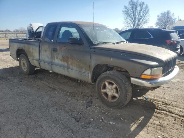 Photo 4 from auction – 1998 DODGE DAKOTA with VIN 1B7GL22X1WS715975