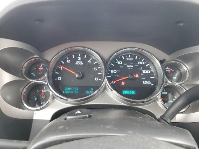Photo 9 from auction – 2013 GMC SIERRA C15 with VIN 1GTN1VE09DZ169976