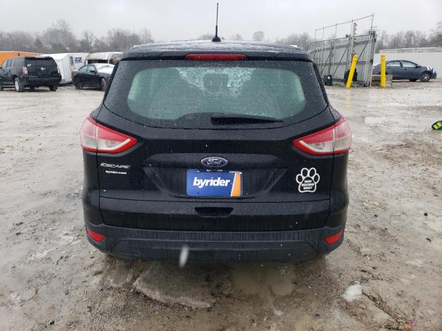 Photo 6 from auction – 2016 FORD ESCAPE S with VIN 1FMCU0F70GUC73282