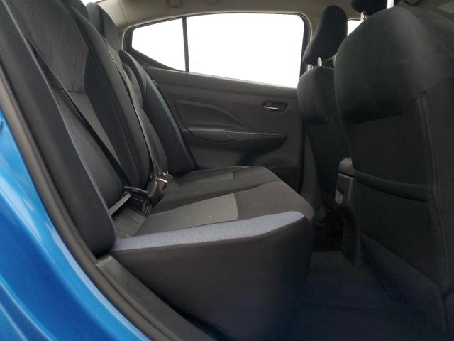 Photo 10 from auction – 2024 NISSAN VERSA SV with VIN 3N1CN8EV7RL836330