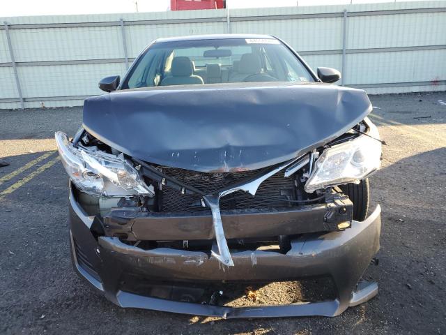 Photo 5 from auction – 2014 TOYOTA CAMRY L with VIN 4T1BF1FKXEU305958