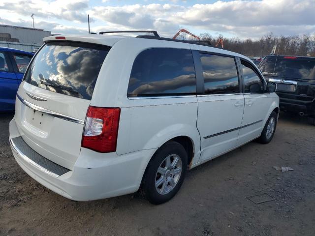 Photo 3 from auction – 2011 CHRYSLER TOWN & COU with VIN 2A4RR5DG9BR704587