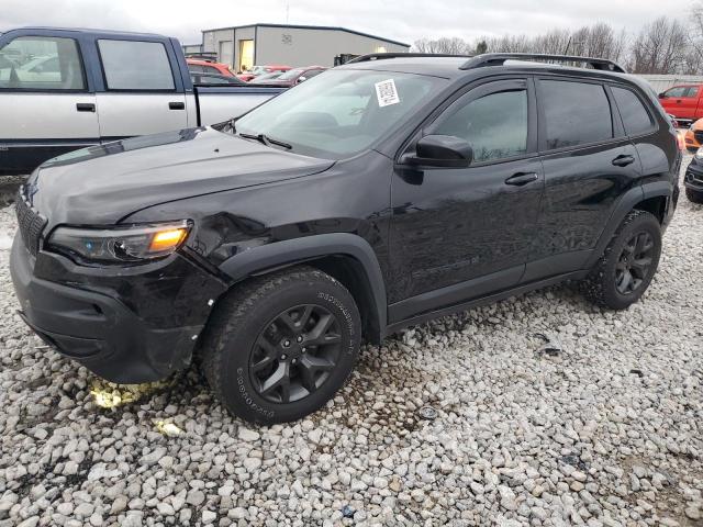 Photo 1 from auction – 2019 JEEP CHEROKEE L with VIN 1C4PJMCX6KD463820