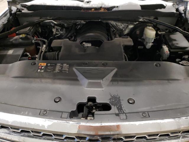 Photo 11 from auction – 2015 CHEVROLET SILVERADO with VIN 3GCUKSEC8FG185980