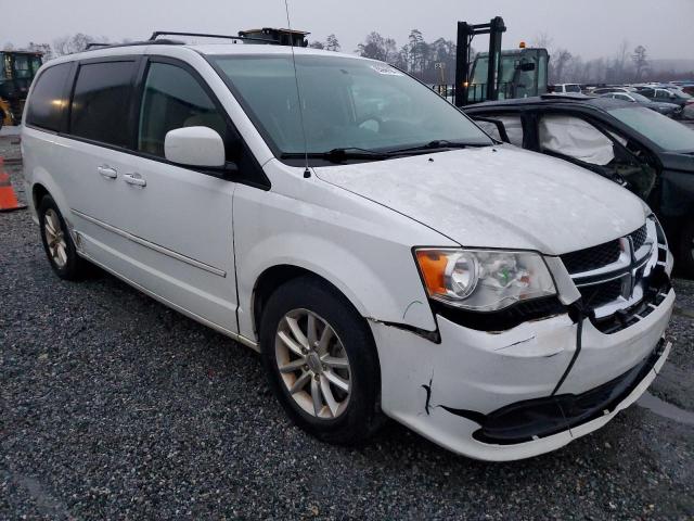 Photo 4 from auction – 2014 DODGE GRAND CARA with VIN 2C4RDGCG3ER320472