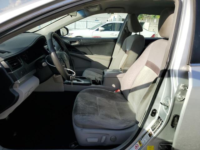 Photo 7 from auction – 2014 TOYOTA CAMRY L with VIN 4T4BF1FK6ER357772