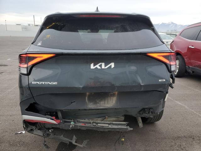 Photo 6 from auction – 2023 KIA SPORTAGE E with VIN KNDPVCAG9P7028734