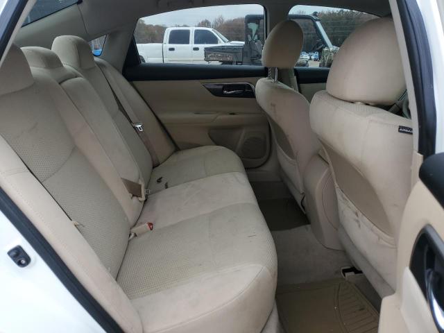 Photo 10 from auction – 2014 NISSAN ALTIMA 2.5 with VIN 1N4AL3AP0EC100264