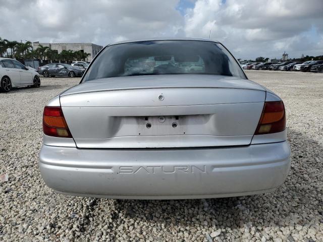Фото 6 с аукциона – 2002 SATURN SL с VIN 1G8ZF52882Z287294