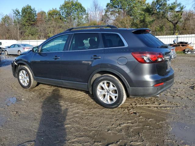 Photo 2 from auction – 2013 MAZDA CX-9 TOURI with VIN JM3TB2CA7D0400707