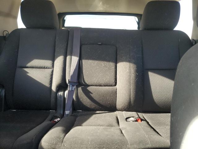 Photo 10 from auction – 2011 GMC YUKON SLE with VIN 1GKS2AE0XBR381263