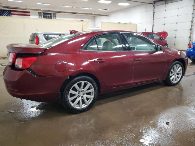 Photo 3 from auction – 2015 CHEVROLET MALIBU 2LT with VIN 1G11D5SL5FF165800