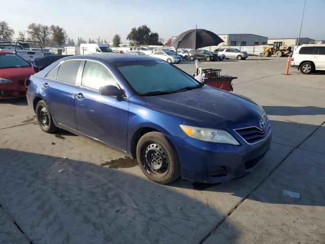 Photo 4 from auction – 2010 TOYOTA CAMRY BASE with VIN 4T1BF3EK2AU569408