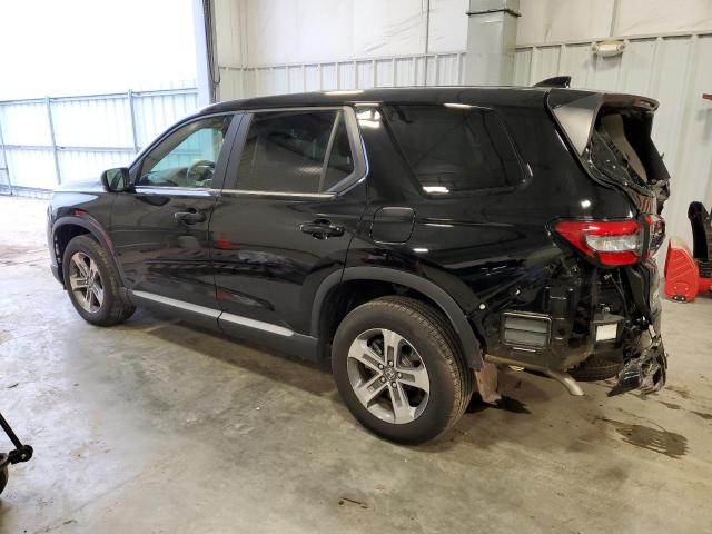 Photo 2 from auction – 2023 HONDA PILOT EXL with VIN 5FNYG1H44PB058412