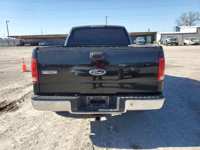 Photo 6 from auction – 2004 FORD F150 with VIN 1FTPX12584NA62876