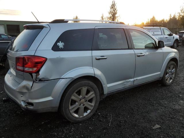 Photo 3 from auction – 2012 DODGE JOURNEY CR with VIN 3C4PDDDG2CT224668