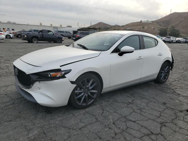 MAZDA 3 PREFERRE 2019 with VIN JM1BPBMM9K1141675 - Photo from auction