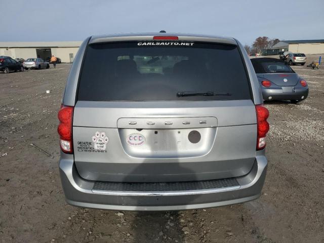 Photo 6 from auction – 2013 DODGE GRAND CARA with VIN 2C4RDGBG8DR733858