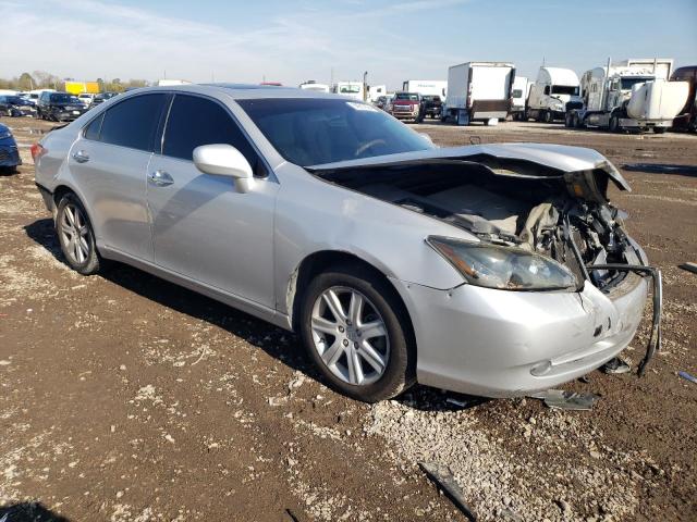 Photo 4 from auction – 2007 LEXUS ES 350 with VIN JTHBJ46G672102370