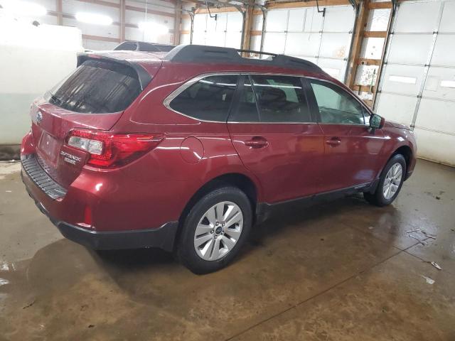 Photo 3 from auction – 2017 SUBARU OUTBACK 2. with VIN 4S4BSADC3H3287417
