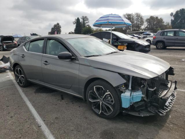 Photo 4 from auction – 2025 NISSAN ALTIMA SR with VIN 1N4BL4CV0SN318663