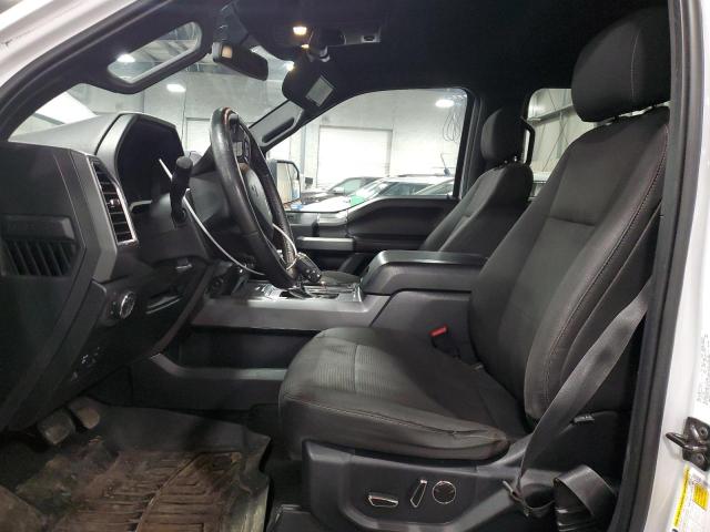 Foto 7 de la subasta – 2015 FORD F150 SUPER con VIN 1FTEW1EP3FFB33969