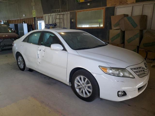 Photo 4 from auction – 2010 TOYOTA CAMRY BASE with VIN 4T4BF3EK4AR074732