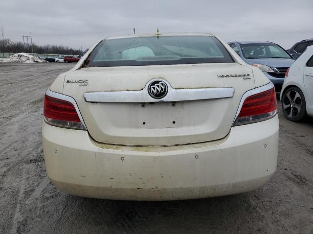Photo 6 from auction – 2010 BUICK LACROSSE C with VIN 1G4GD5GG4AF133342