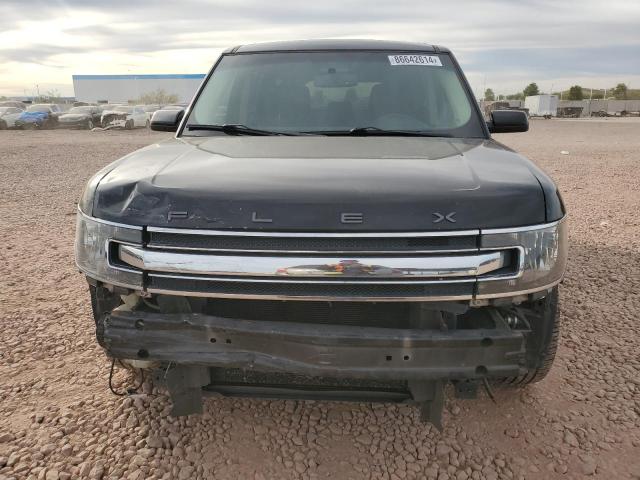 Photo 5 from auction – 2013 FORD FLEX SEL with VIN 2FMGK5C81DBD05627
