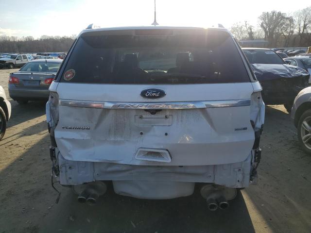 Photo 6 from auction – 2018 FORD EXPLORER P with VIN 1FM5K8HT7JGB28656