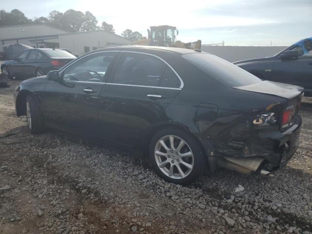 Photo 2 from auction – 2007 ACURA TSX with VIN JH4CL96867C004129