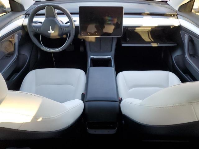Photo 8 from auction – 2023 TESLA MODEL 3 with VIN 5YJ3E1EA5PF435176
