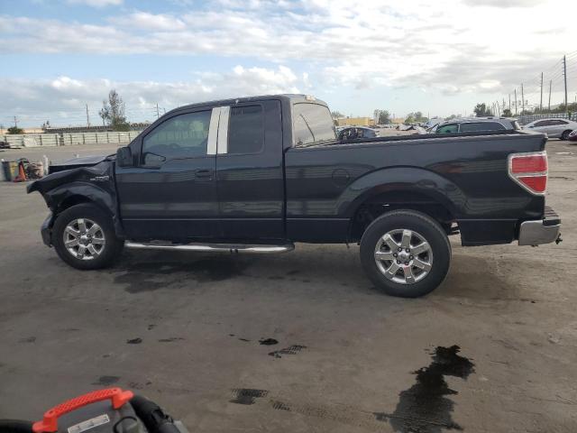 Photo 2 from auction – 2010 FORD F150 SUPER with VIN 1FTEX1C80AFA31563
