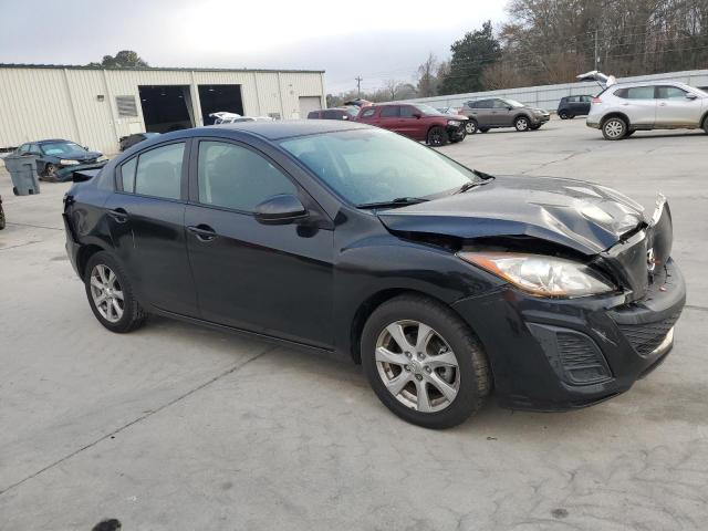 Photo 4 from auction – 2010 MAZDA 3 I with VIN JM1BL1SG8A1347023