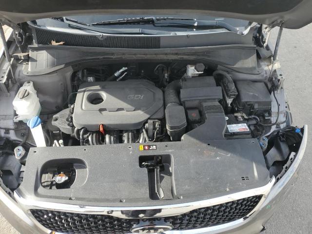Photo 12 from auction – 2016 KIA SORENTO LX with VIN 5XYPGDA36GG061691