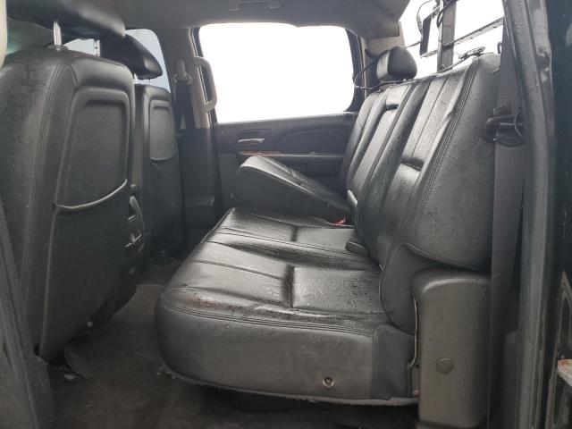 Photo 10 from auction – 2011 CHEVROLET SILVERADO with VIN 1GC1KYC86BF151391